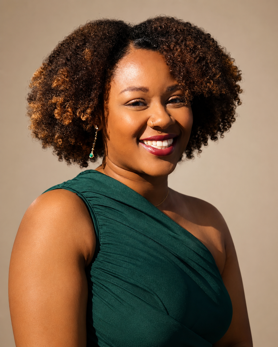 Stephanie Howard, author